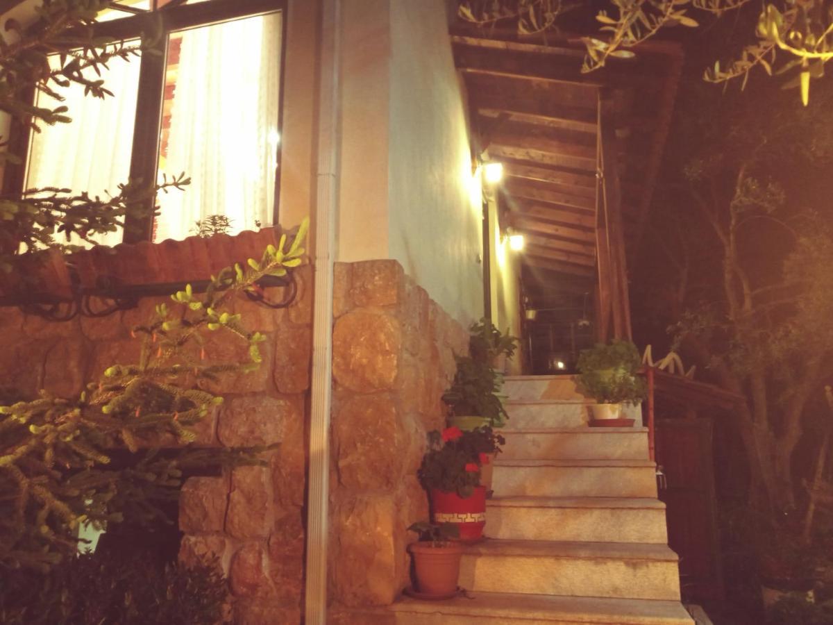 Villa Oniron Sidirokastro  Exterior foto