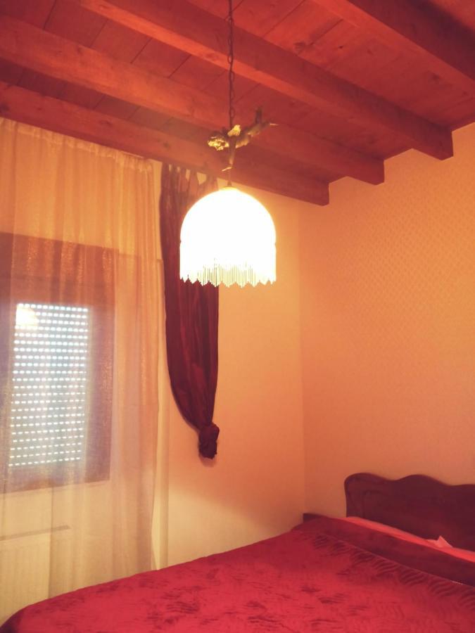 Villa Oniron Sidirokastro  Exterior foto