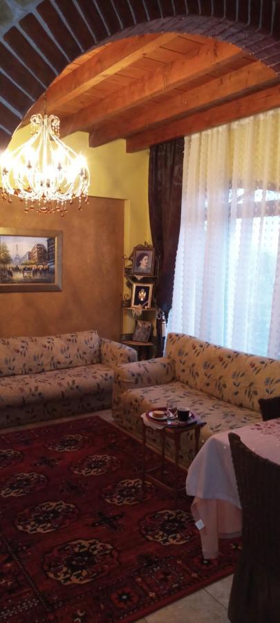 Villa Oniron Sidirokastro  Exterior foto