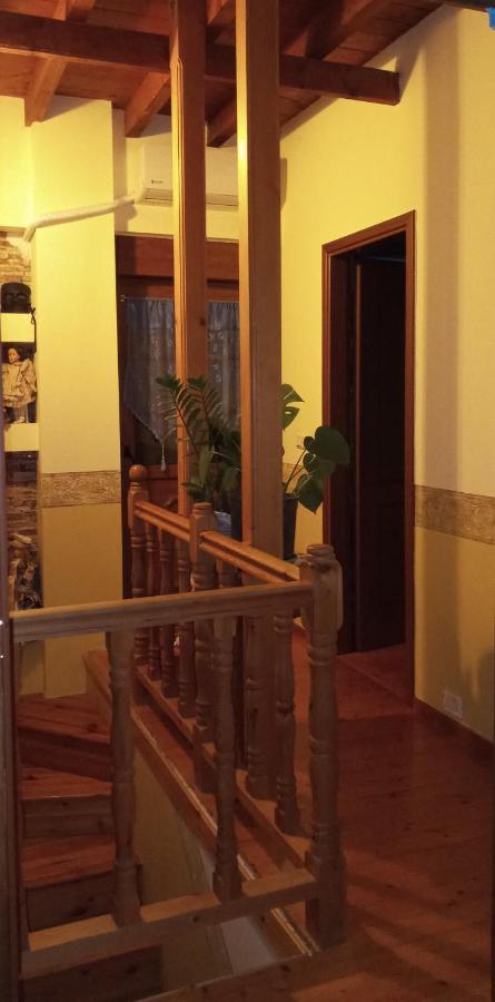Villa Oniron Sidirokastro  Exterior foto